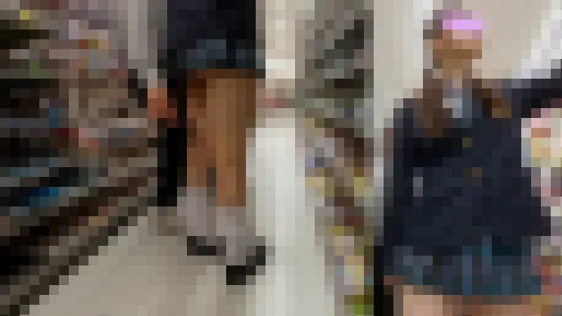 kirakira☆JK_大胆な魔法使い♪逆さ撮りが必要ない件?＃顔出し＃青チェ＃逆さ＃盗撮＃ミニスカ＃パンチラ