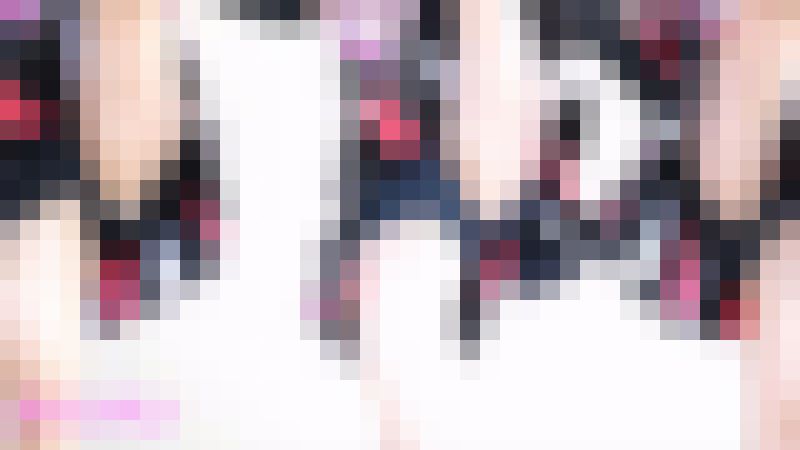秘密のチア Vol.55 〜スーパースローでじっくり味わう隙間パンツ！〜