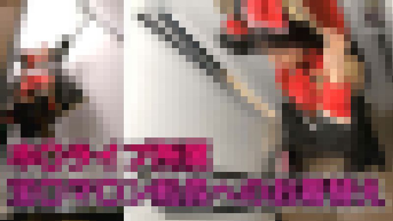 【監視カメラ流出】コスプレ店試着室のスタイル抜群美女生試着を監視カメラが捉えていた！？