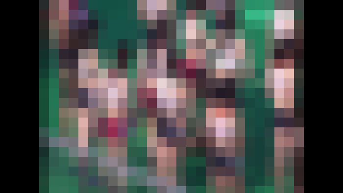 地方の大学陸上競技大会（リレー競技のスタート前とゴール後編）