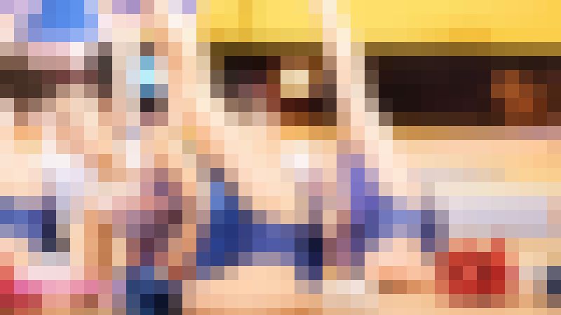 秘密のチア Vol.56 〜万を期して登場、陸の女王降臨！〜