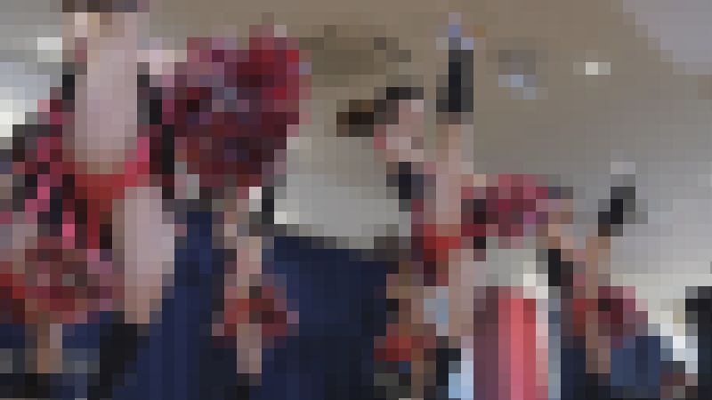 【再販】あの頃、神のようなチアがいた Vol.5　〜京を彩る三神〜