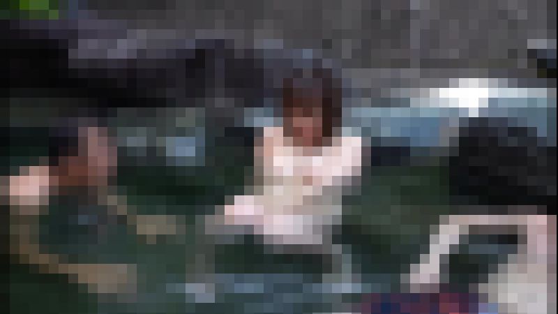 【再販】推定Hカップ爆乳の看護師を露天風呂で●●…口内とマ●コに肉棒ねじ込まれ串刺しカンで中出しされたMさん