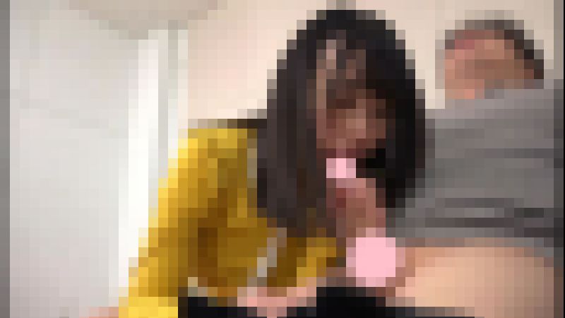 【再販】人妻さんに童貞くんとAV鑑賞お願いしたら…舐め犬の如く荒々しいクンニ・大しゅきホールドで中出しまで許した奥さま