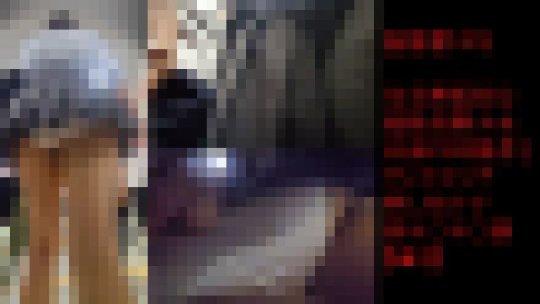 痴かん狂信者 #72【★4】神の美脚を持つミニスカ娘を同業者と挟み撃ち痴かん！サンドイッチ押し付け状態でも無抵抗なタゲ