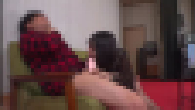 【再販】人妻さんに童貞くんとAV鑑賞お願いしたら…童貞チ●ポフェラ・美尻を拝みながらバックピストン止められずザーメン中出し