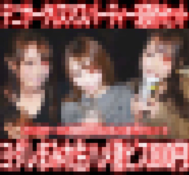 都内医大サークル合同クリスマスパーティー三次会／テニスサークル看護学科生3名す◎み※カン!3部作800円！①〜③