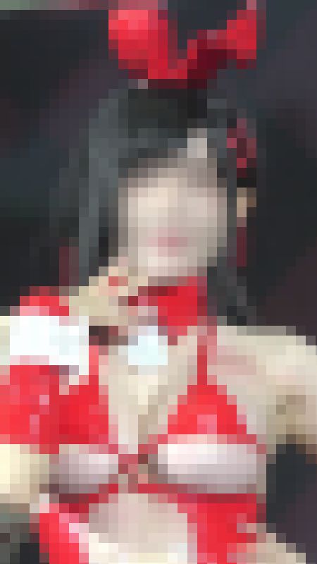 露出大好き！なエロエロコスプレイヤーさんイベント撮影会 (超ハイレグ赤バニーガール編)