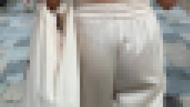 パンツスタイルのプリプリなお尻をしたギャルの動画４本セット。