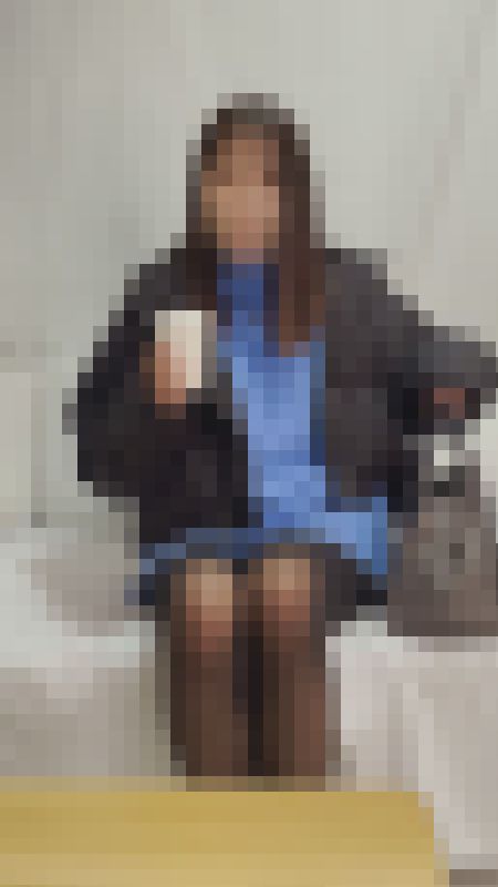 【再販】下着No.２ 前編【マユミさん 22歳】 最強のくびれの持ち主 低身長トリマーさん　ノーブラTシャツ姿に…。