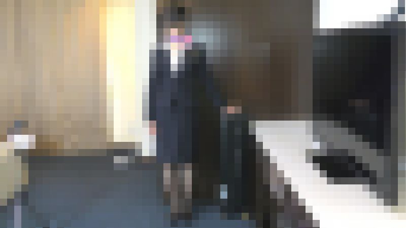 【再販】【三十路CA★黒スト＋黒タイツ】【垂直↓足舐め】【手枷・足枷】【感度◎】【足コキ射】コスプレ美女の足指を舐めつくす！ゆりか35才