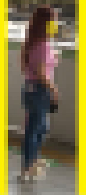 メルヘンチックな不思議ギャル至近距離ロックオン＾＾