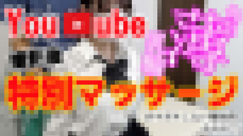 整体Youtube撮影後の特別マッサージで羞恥整体を施術されるピンクのパフィニップル美人学生