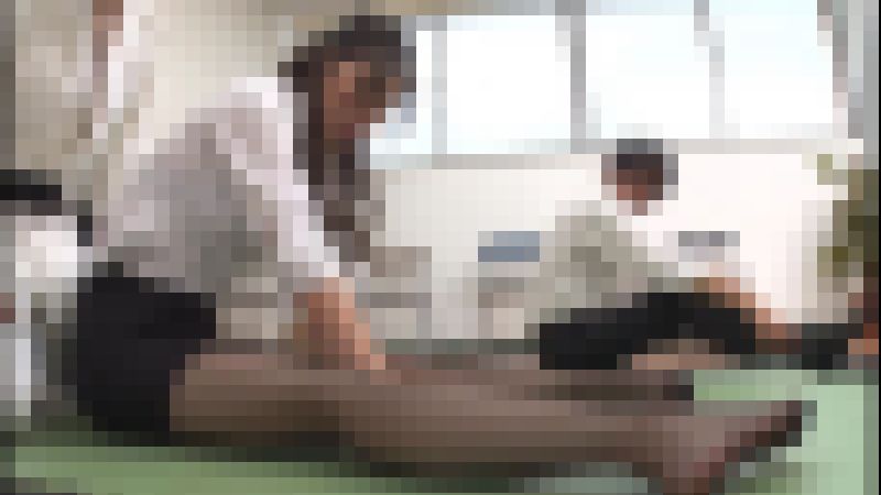 【再販】高身長デカ尻美脚の美人OLと護身術研修にきたら…クビ覚悟でチ●ポをマ●コへ捻じ込み中出し