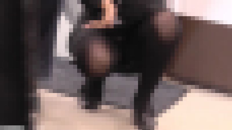 【屈みチラ】黒タイツ店員の秘奥を熱写