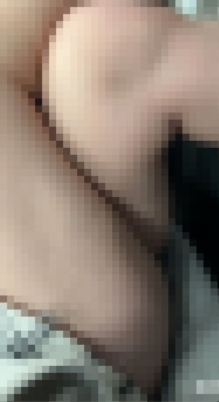 【再販】ミニスカから見えるギャルお姉さんの開放感の生脚を接近で激撮