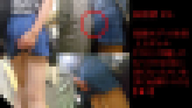 痴かん狂信者 #76【★4】超絶モデル体型のギャル、タイトミニスカ越しのむっちりお尻に固くなったモノを突く＆擦り付け