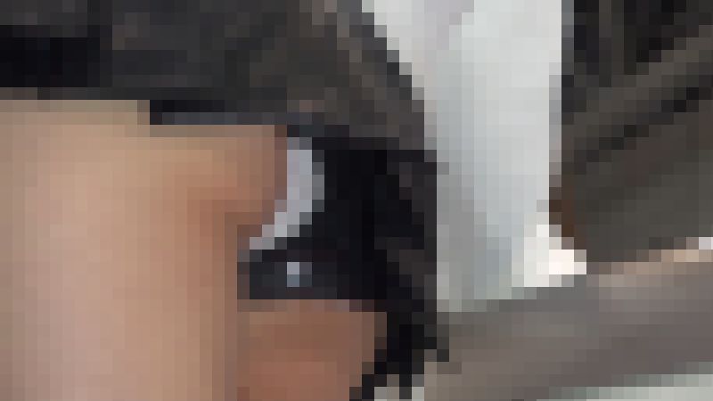 【再販】超美人キャンギャルだけを集めた人気ブースでまさかのはみパン