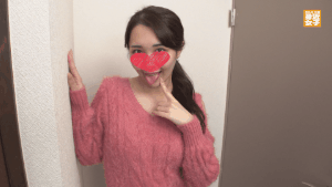 【唾液まみれのベロキス性交】極上痴女の美鈴ちゃんと顔舐め濃厚接吻＆中出しセックスをしている件【凄テク接吻】