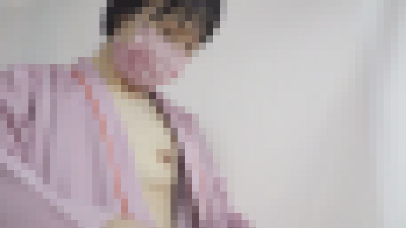 【検診着替え】綺麗な顔立ちをした主婦のリアルな長年使われなくなり埋もれて凹んだ乳首