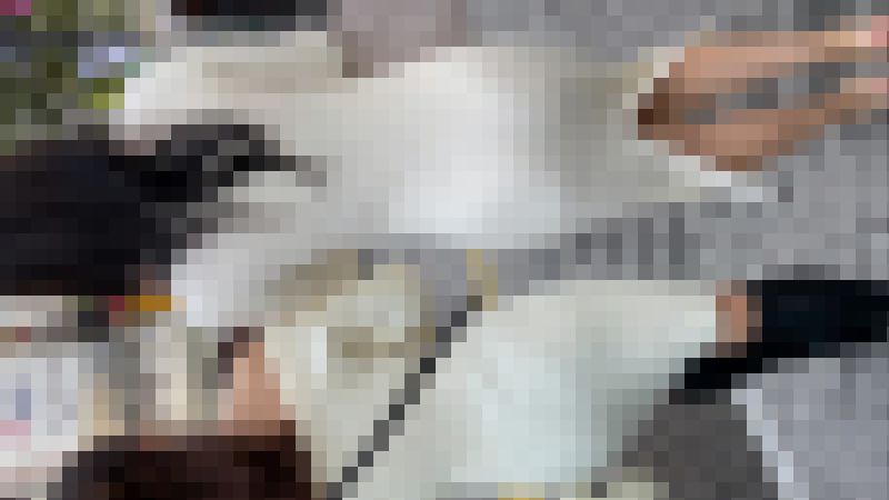 エロい体をした2人組のギャルのお尻プリプリ動画。Pラインもあるよ！！