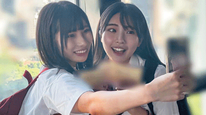 【ブラック修学旅行】地方JK2人組 観光地にて連日ハード性的イジメ パンチラ・おやすみ生ハメ・旅館で×××