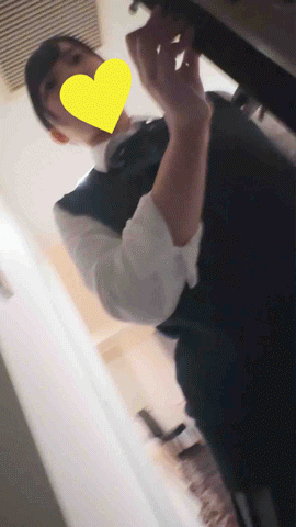 【U※er痴かん】受験で上京中の優等生美少女を生ハメ／嗚咽するJ○に大量口内射精