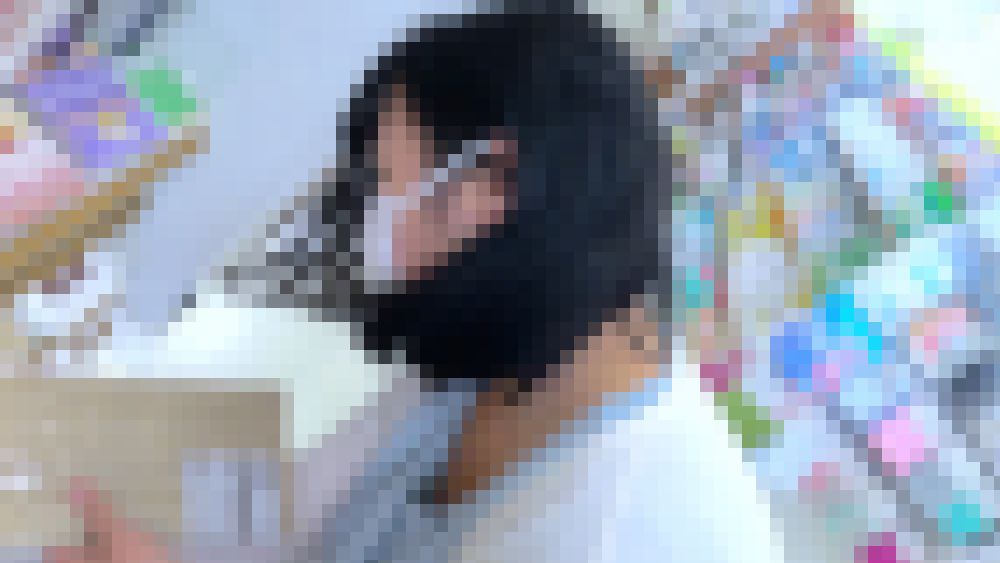 【早割~29日迄?500】真面目OLさんの垂れ気味柔乳を強引に覗き見 season2 #37【胸ちら】