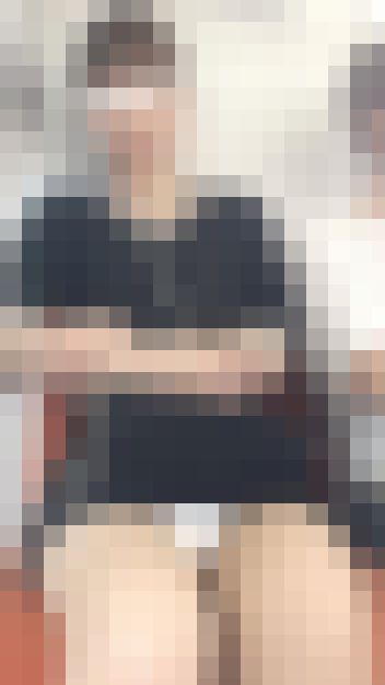 【再販】(電車対面）(顔出し)電車の心地良い揺れに合わせて…うとうと…無防備なお顔と…タイトミニ▼を見せちゃうお姉さんを観察してみま