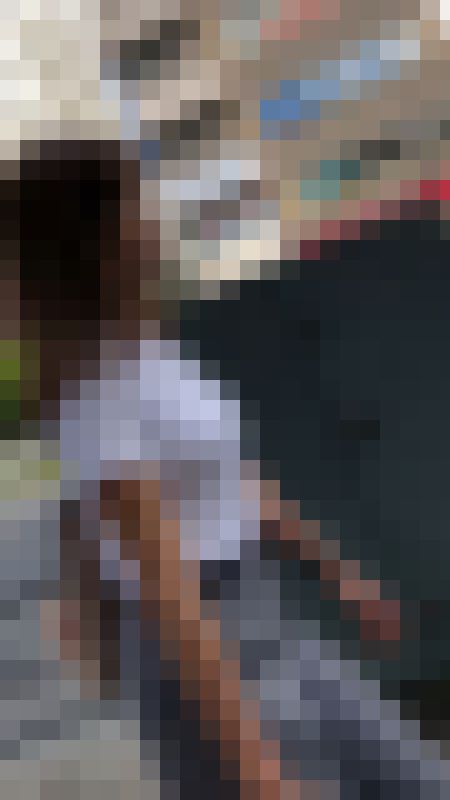 【横からの眺め303】スタイルの良いＯＬの隠れ巨乳を追いかけて！！