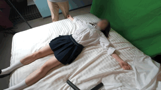 【彷徨う脱力女体】「すず」「詩音」2名分完全版セット