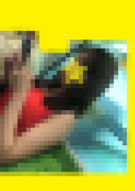 やれそうな巨乳女とスポーティJD女良至近距離ロックオン＾＾