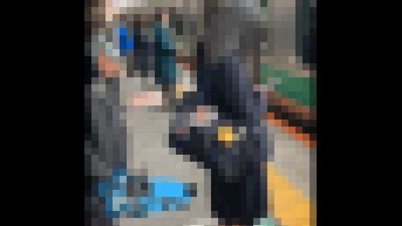 【再販】限界リーマン決死の一撃！vol.22　紺の制服・普通女子