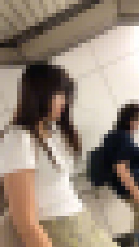 【横からの眺め305】スタイル抜群の華奢なＯＬは隠れ巨乳！