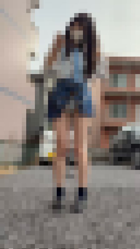 おマタに縄跳びを食い込ませたら変な声出ちゃいました?