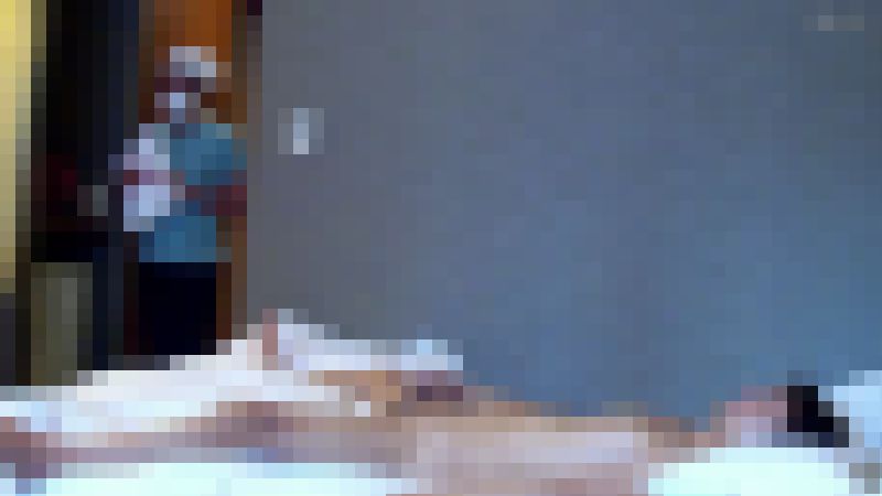 【再販】【激ヤバｗ】ホテルに連泊中清掃の時間全裸オナニースタッフに露出を隠し撮り【動画】ボクは露出狂 01