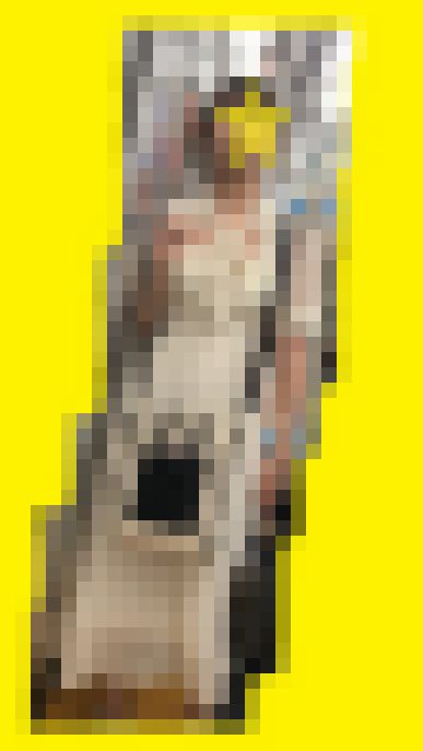 スレンダー清楚系JD女良至近距離ロックオン＾＾