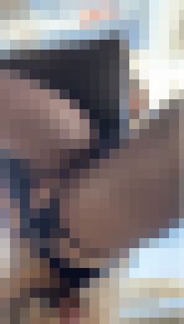 ミニスカ青チェ×ドエロタイツでぱんちら散歩?お店の中でもお客さんがいる中でいっぱいぱんちらしちゃった