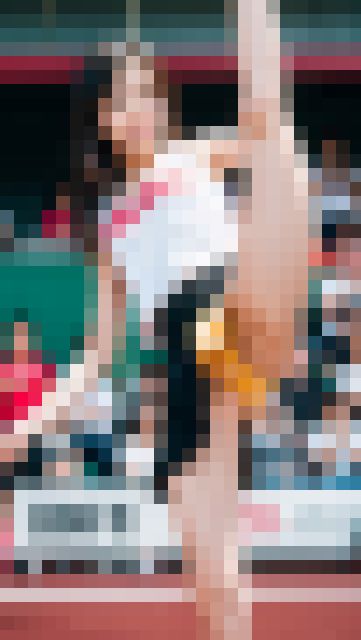 チアガール大開脚