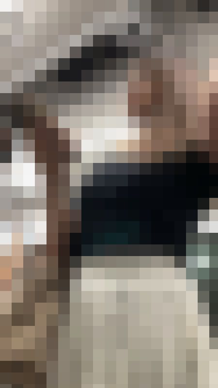 【下からの眺め81】モデル体型の長身ＯＬは推定Ｇカップ！！