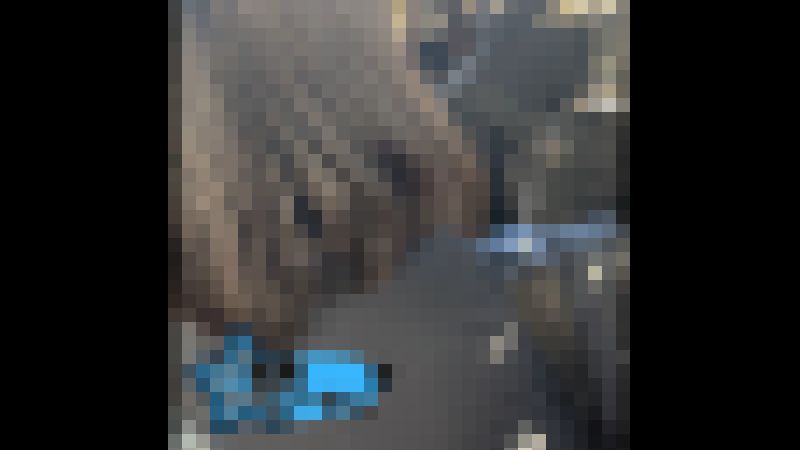 【再販】限界リーマン決死の一撃！vol.25　赤チェック・ダッシュ逃走