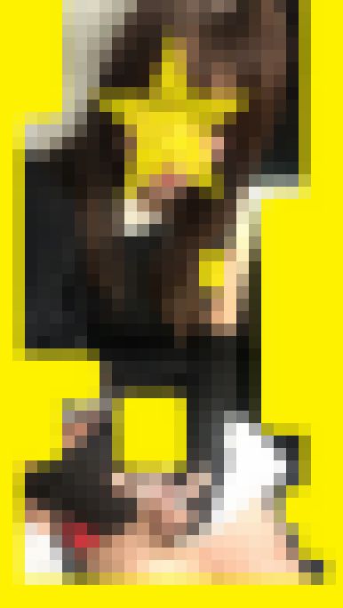 イケイケGAL女良至近距離ロックオン＾＾