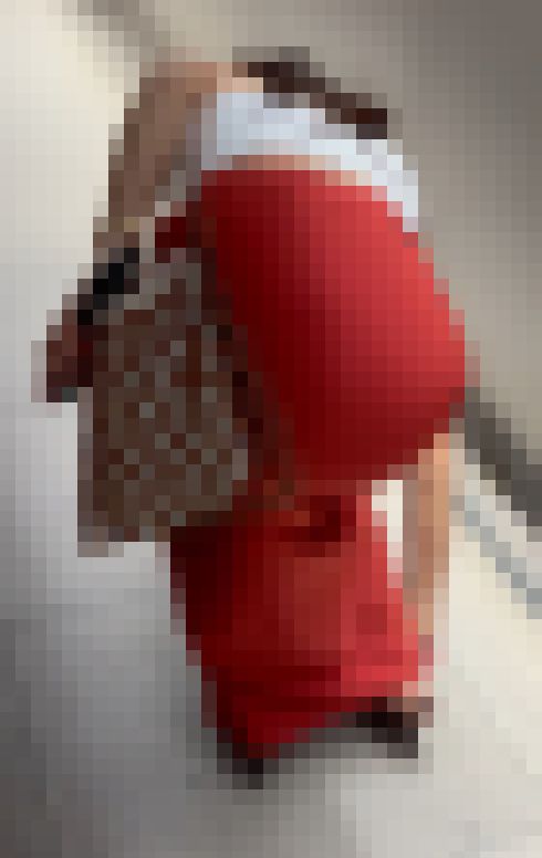 【再販】《４K・高画質》 No.1092「SEXYさ際立つ！強烈ファッションに波打つ美尻のセレブリティ」