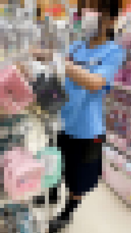 店員さん10　ブラまで覗けた店員さん