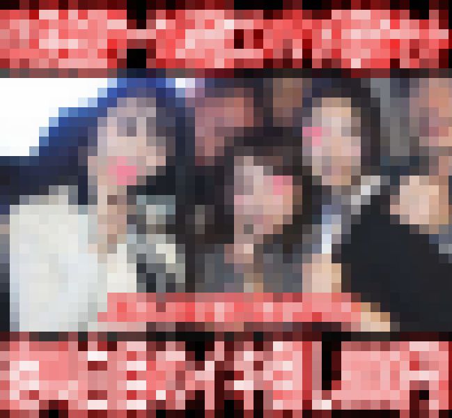 K大英会話サークル新歓コンパ／上京したての地方組新入生女子3名す◎み※カン!3部作800円！①〜③