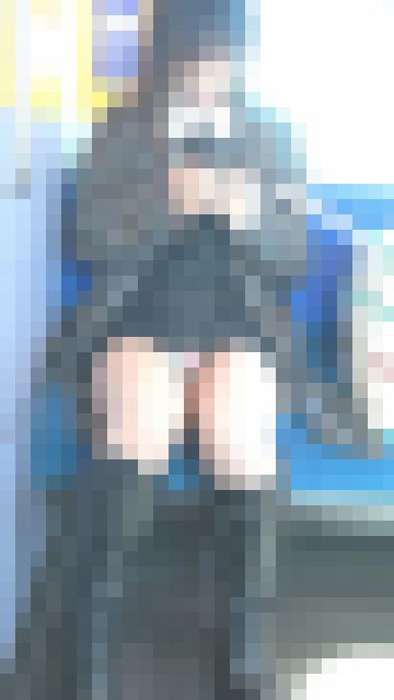 【3月2日まで顔モザなし】2人分！ぽっちゃり純白ちゃんとTバックから色々はみ出しお姉さん[4K動画][顔出し][ドアップあり]