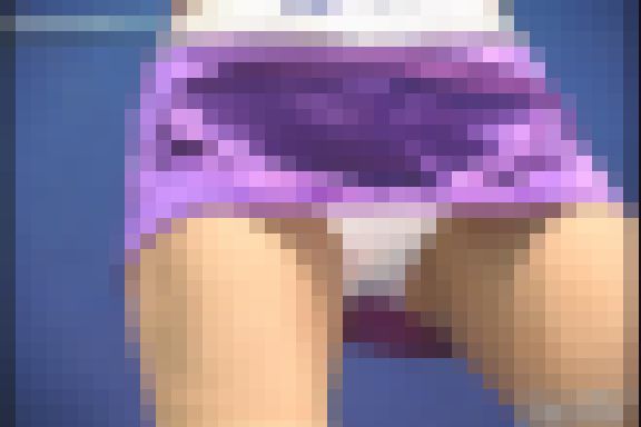 【再販】紫ミニスカ5人のダンスをローアングルから激写 CGvol.6