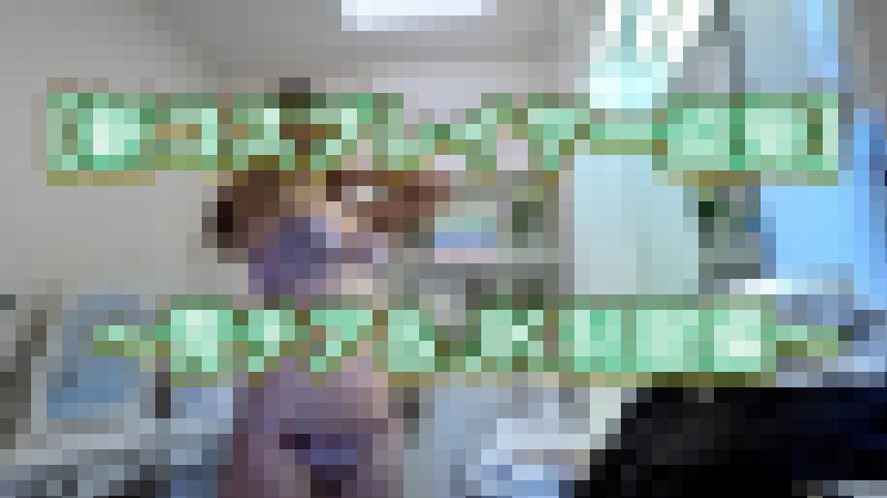 【新コスプレイヤー盗撮②】〜青チア＆JK制服編〜