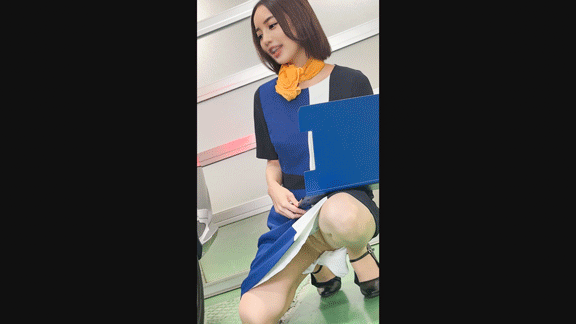 メル●デス 中野店 芸能人級神ルックスディーラー パンスト越しのムレパン隠し撮り　ビヤク姦 生生しいマンコにどっぴゅどぴゅ連