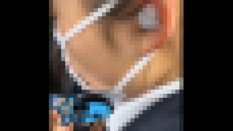 【再販】限界リーマン決死の一撃！vol.27　赤チェックポニテ・ダッシュ逃走